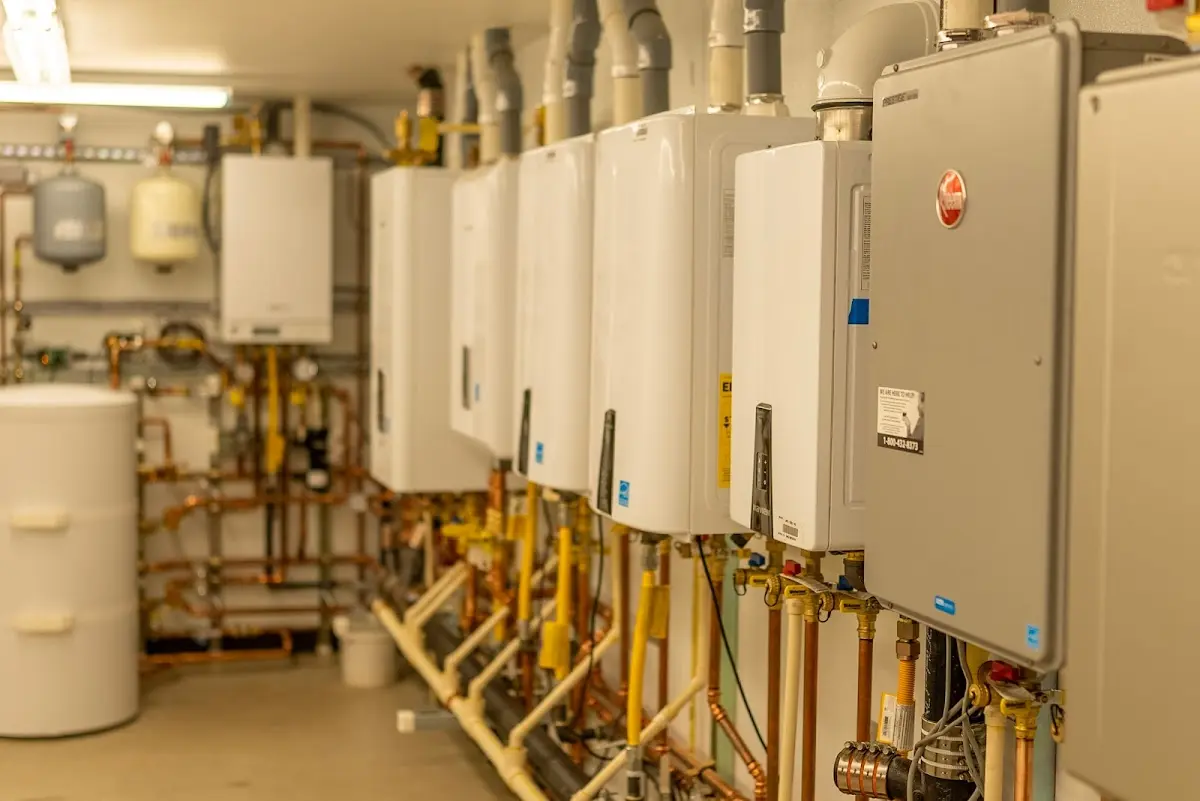 Clogged Toilet in Crystal Lake, IL